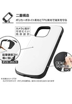 f57 レイ・アウト ( ray-out ) iPhone 13 耐衝撃 ProCa/ブラック RT-P31AC3/B_画像5