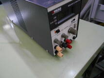KIKUSUI 多出力直流定電圧電源 PAB 25-1TR【動作 確認済】 中古品_画像8