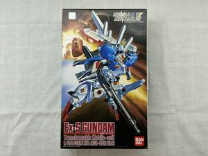 BANDAI ガンダムセンチネル 1/144 MSA-0011[Ext]【Ex-Sガンダム】0025052 1988年製