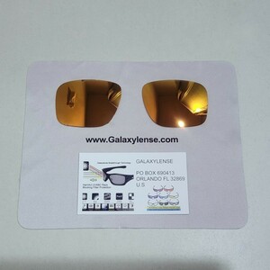 新品 偏光レンズ OAKLEY HOLBROOK オークリー ホルブルック Gold Iridium Polarized ポラライズド ASIA FIT アジアフィット サングラス