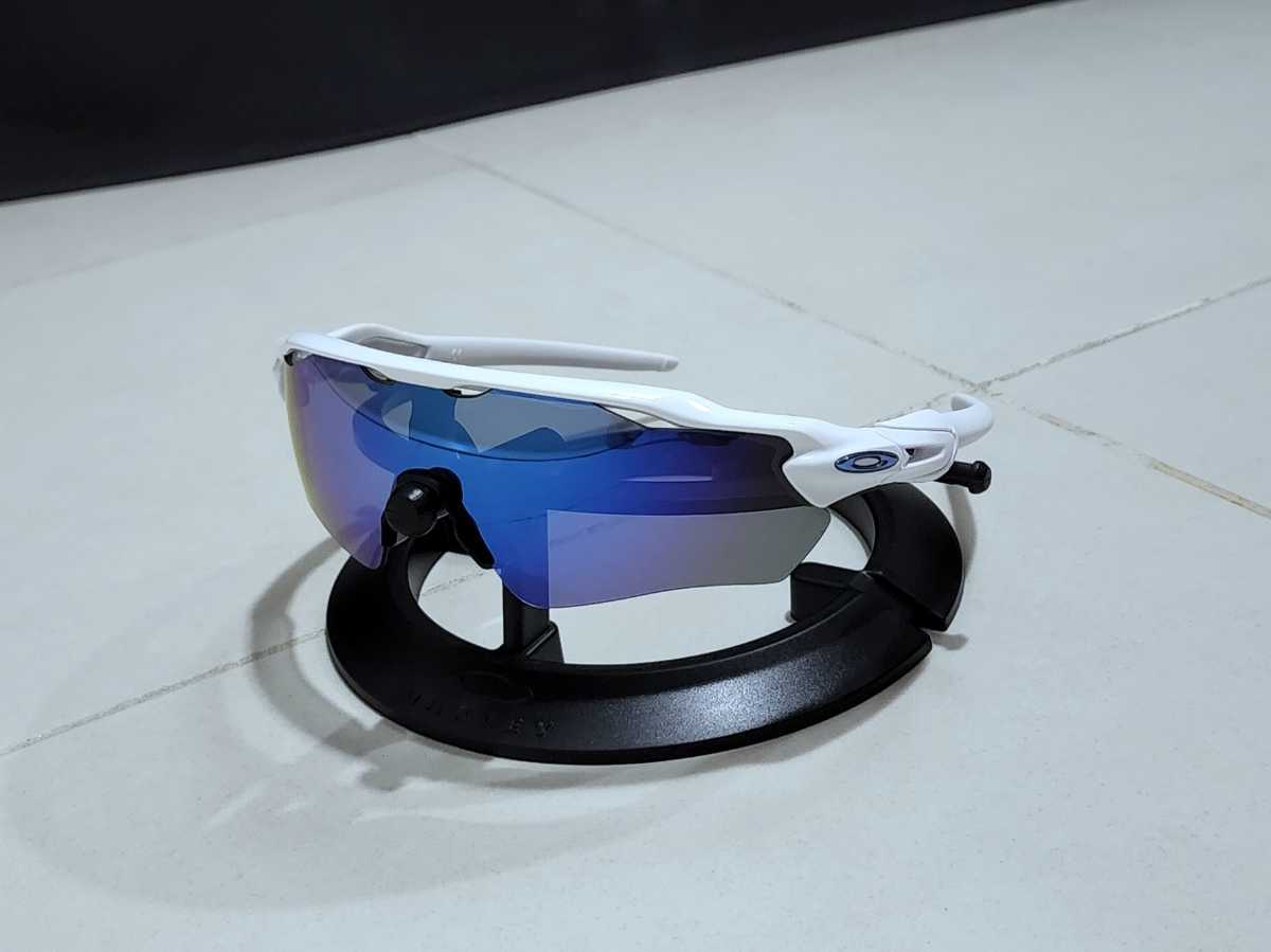 2023年最新】Yahoo!オークション -oakley radar evの中古品・新品・未