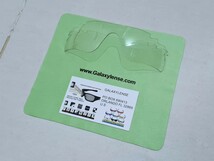 新品 調光レンズ ベンテッド OAKLEY RADARLOCK PATH PITCH EDGE オークリー レーダーロック パス ピッチ エッジ PHOTOCHROMIC サングラス_画像4