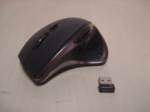 [送料無料 即決] Logicool Performance Mouse M950 USED