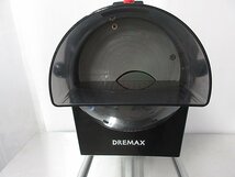【美品】◆DREMAX マルチスライサー DX-100 W340×D430×H510 100V 中古厨房◆ sl039_画像3