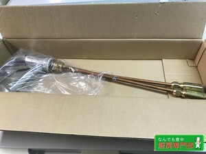 【未使用品】◆SANEI ワンホール洗面混合栓 K476V-13-TR 新品厨房◆ e022a