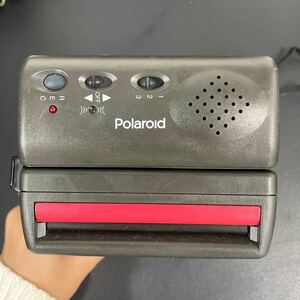 G11 カメラ POLAROID 636 polatalk ポラロイド 本体 現状品