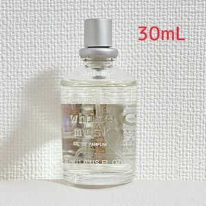 ザ・ボディショップ　ホワイトムスク オードパルファム 30mL