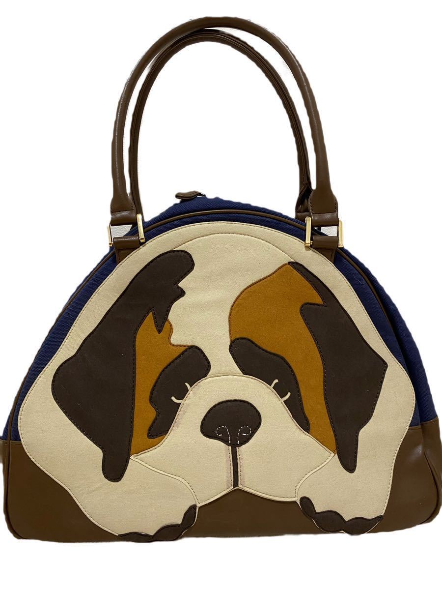 2023年最新】Yahoo!オークション -「キタムラ バッグ 犬」の中古品
