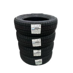 ◆◆ 4本セット 2023年製 VRX2 155/65R13 73Q 4本セット 23,600円～ブリヂストン 日本製 新品 スタッドレス 安いよ◆◆