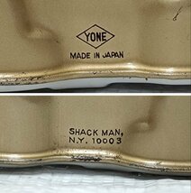 ・ヴィンテージ　SHACK MAN マジック　ゴールドマウス　ゼンマイ式トイ_画像10