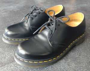 Dr.Martens 3ホールギブソン 11837 レディース UK6 USM7 USL8 EU39