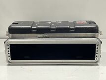 【中古】SKB 2U ラックケース アメリカ製④【2423100033521】_画像2