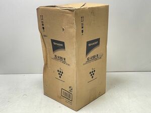 【ほぼ新品】SHARP IG-A100 未使用？ プラズマクラスターイオン発生ユニット【2423110034457】