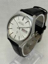 SEIKO セイコー KING QUARTZ キングクオーツ4823-8050 クォーツ稼動品_画像4