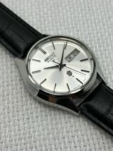 SEIKO セイコー QZ クオーツ 0923-8000 クォーツ稼動品_画像1