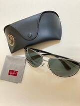 Ray-Ban レイバン サングラス ファッション 小物_画像1