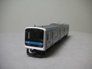 ★☆トミックス　209系0番台（京浜東北線　７次車）　クハ209　１両（10号車）