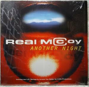 【Real McCoy “Another Night”】 [♪UO]　(R5/11)