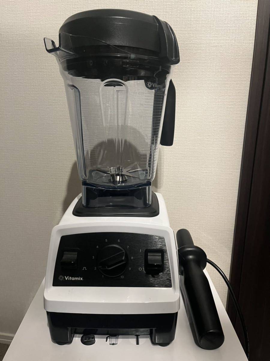 2023年最新】Yahoo!オークション -vitamix バイタミックスの中古品