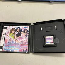 DSソフト オシャレ魔女ラブandベリー　DSコレクション、店頭買取中古品、説明書付き、カードリーダー無し、管理No.1871_画像3