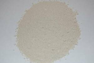  earth mineral 100g have machine natural material 100% Ca / discus 