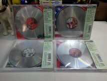 令2｜無傷！★ CD(4枚セット) / 帯付 ★レッドウォリアーズ　まとめてセット_画像6