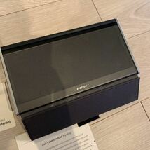 ジャンク 元箱 ケーブル付き BOSE SOUNDLINK BLUETOOTH MOBILE SPEAKER Ⅱ. 1515210011_画像7