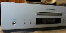 LUXMAN DU-80　メーカー整備品、新品リモコン付き_画像2