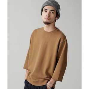 ナノ・ユニバース nano universe ナノユニバース スウェット