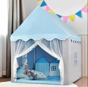 CH1020 Kids tent child tent for children tent folding type Play tent for interior Kids tent toy storage * color /3 сolor selection /1 point 