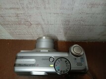 Canon　キャノン　PowerShot　A720 IS デジタルカメラ　デジカメ　キヤノン　パワーショット　コンデジ　ジャンク_画像5