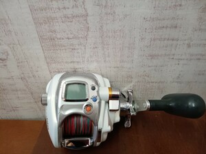 DAIWA　ダイワ　電動リール　LEOBRITZ 270MM レオブリッツ　海釣　船釣　リール　釣具　フィッシング　ジャンク