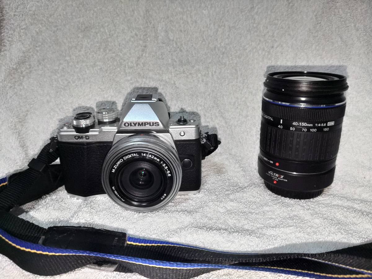 2023年最新】Yahoo!オークション -om-d e-m10の中古品・新品・未使用品一覧