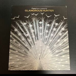 Francfranc presents GLAMOROUS HUNTER CD 及川リン / 加賀美セイラ / 鈴木亜美 /