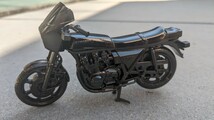 世界の名車シリーズ、レッドバロン,HONDA,SUZUKI,KAWASAKI,７台,ミニレプリカ,フィギア_画像8