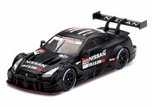 【日本限定品】MINI GT 1/64 SUPER GT 2021 NISSAN GT-R NISMO プロトタイプ No.230 (左ハンドル)(MGT00594-L)_画像1