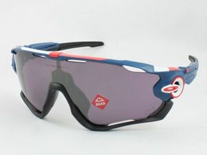 OAKLEY オークリー OO9290-6431 JAWBREAKER ジョウブレイカー スポーツサングラス ツールドフランス TDF POSEIDON TOUR DE FRANCE EDITION