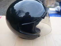 Arai　アライ　ジェットヘル　ヘルメット　Mサイズ　ベースにどうぞ　詳しくは写真にてご確認ください　59.60ｃｍ_画像5