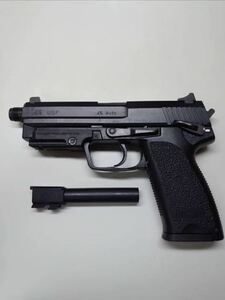 KSC USP45タクティカル カスタム 検索用 東京マルイ ガスブロ ガスガン