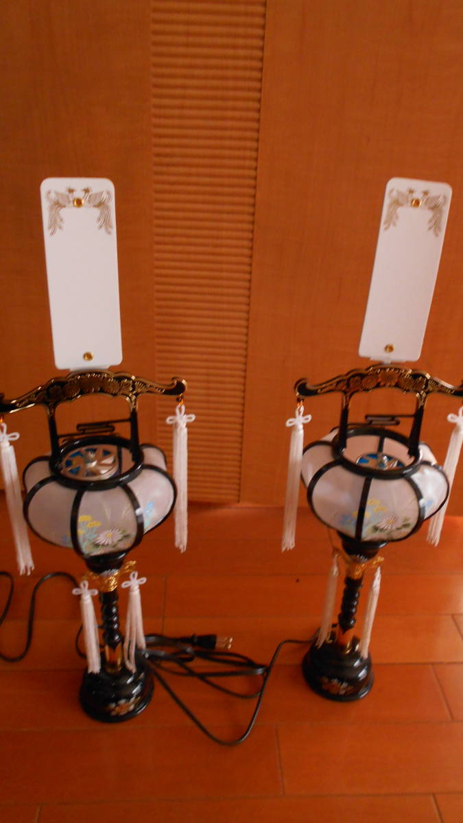 2023年最新】Yahoo!オークション -回転灯(仏壇、仏具)の中古品・新品