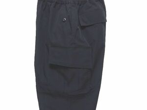 DAIWA PIER39 TECH WIDE 6P PANTS (RIP-STOP) S size / ダイワピアサーティナイン ビッグシルエット カーゴパンツ メンズ