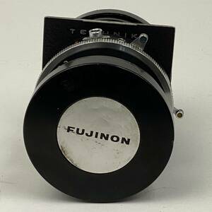 【超レアレンズ】FUJIFILM FUJINON・A　600/11　ジャンク扱い