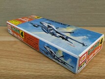 イマイ ビッグメカ コレクション F-18 ホーネット プラモデル☆戦闘機☆1/110☆当時物☆絶版☆レア☆アメリカ海軍☆HORNET_画像5