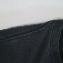DELTA PRO WEIGHT TAYLOR GANG 半袖Ｔシャツ ストリート カジュアル ブラック (メンズ L) N5709 /1円スタート_画像3