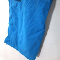 THE NORTH FACE ノースフェイス HYVENT スキー パンツ スノーウェア ブルー (メンズ XL) O1043 /1円スタート_画像6