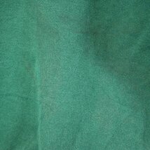 2000年代～ Champion チャンピオン NFL グリーンベイ・パッカーズ スウェット 刺繍 アメフト グリーン (メンズ L) N8977 /1円スタート_画像6