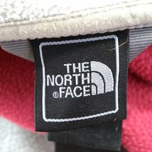 THE NORTH FACE ノースフェイス フリースジャケット アウトドア キャンプ 登山 ラグラン ピンク (レディース S) N9664 /1円スタート_画像10