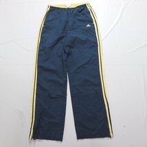 ◎adidasナイロンパンツ set スポーツ系 カジュアル 他 (メンズM/S) 6枚セット まとめ売り 古着卸 1円スタート MQ5459_画像3