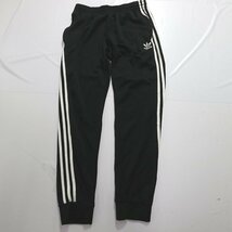 ◎adidasジャージパンツMIX set スポーツ系 カジュアル 他 (メンズXL/L) 7枚セット まとめ売り 古着卸 1円スタート MQ5447_画像6