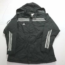 ◎adidasヘビージャケット set フーディー ジャージ 他 (メンズM/L/XL) 4枚セット まとめ売り 古着卸 1円スタート SJ2-2 MQ6227_画像3